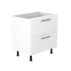 80cm-2-drawer-base-cabinet-sky-chrome-Handle-side
