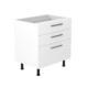 80cm-3-drawer-base-cabinet-sky-chrome-Handle-side