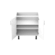 80cm-double-door-base-cabinet-open