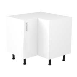 90cm Corner Base Cabinet  