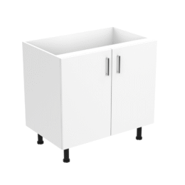 90cm Double Door Base Cabinet  