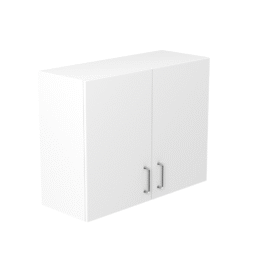 90cm Double Door Wall Cabinet  