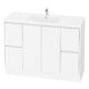 Laura 120cm vanity unit