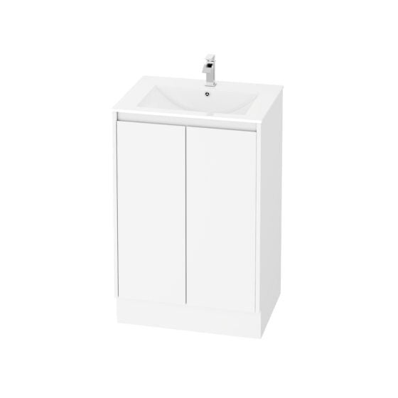 Laura 60cm vanity unit