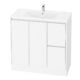 Laura RHD 90cm vanity unit