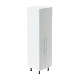 Q 60cm Double Door Pantry Topper  