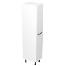 Q 45cm Pull Out Pantry/Linen Cupboard  