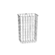 Wire baskets