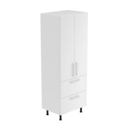 Q 80cm Double Door Pantry Topper  
