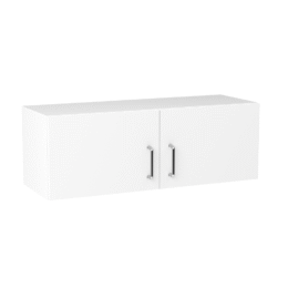 100cm Double Door Refrigerator Cabinet  