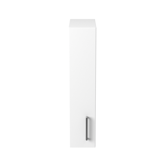 15cm-slimline-wall-cabinet-sky-chrome-Handle-front 15cm-slimline-wall-cabinet-sky-chrome-Handle-front