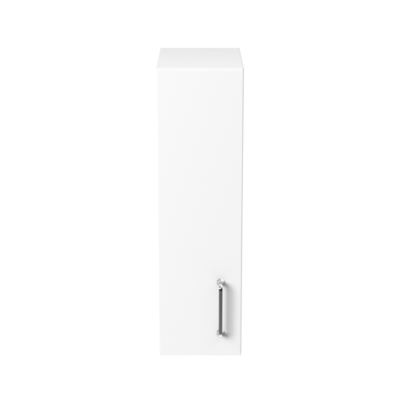 20cm-wall-cabinet-cosmic-chrome-Handle-front 20cm-wall-cabinet-cosmic-chrome-Handle-front