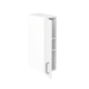20cm-wall-cabinet-cosmic-chrome-Handle-open