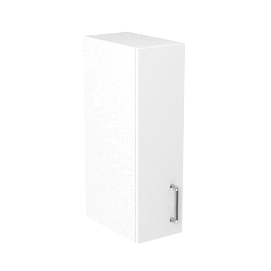 20cm-wall-cabinet-cosmic-chrome-Handle-side