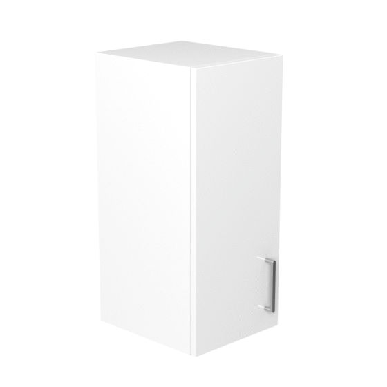 30cm-wall-cabinet-sky-chrome-Handle-side