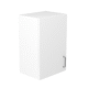 45cm-wall-cabinet-cosmic-chrome-Handle-side