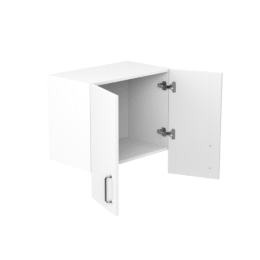 60cm Double Door Rangehood Cabinet  