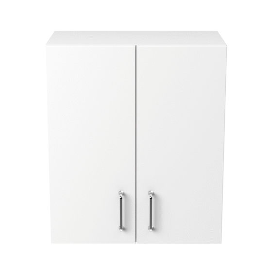 60cm-wall-cabinet-cosmic-chrome-Handle-front 60cm-wall-cabinet-cosmic-chrome-Handle-front