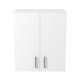 60cm-wall-cabinet-cosmic-chrome-Handle-front