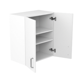 60cm Double Door Wall Cabinet  