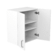 60cm-wall-cabinet-cosmic-chrome-Handle-open