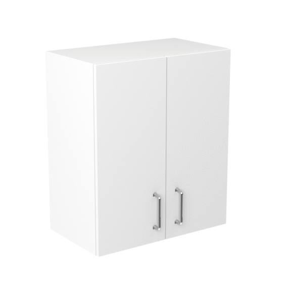 60cm-wall-cabinet-cosmic-chrome-Handle-side