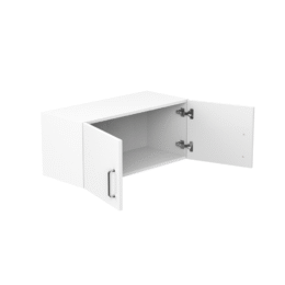 80cm Double Door Refrigerator Cabinet  