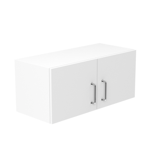 80cm-double-door-refrigerator-cabinet-cosmic-chrome-Handle-side