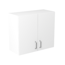80cm Double Door Wall Cabinet  