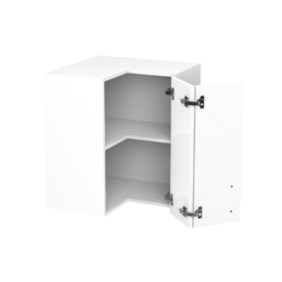 90cm Corner Wall Cabinet  