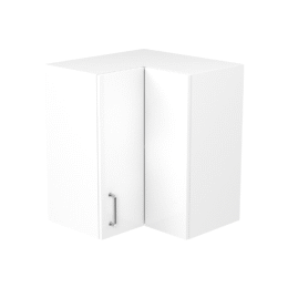 90cm Corner Wall Cabinet  