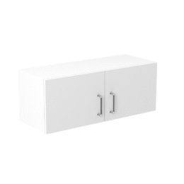 90cm Double Door Refrigerator Cabinet  