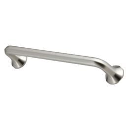 Cosmic Handle Brushed Nickel  