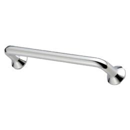 Cosmic Handle Chrome  
