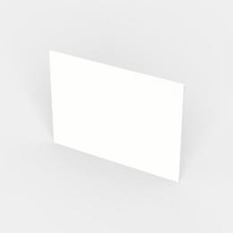 Q 120cm Backing Panel  