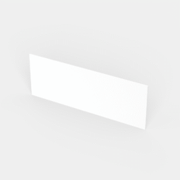 Q 240cm Backing Panel  