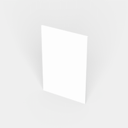 Q Base Unit End Panel  