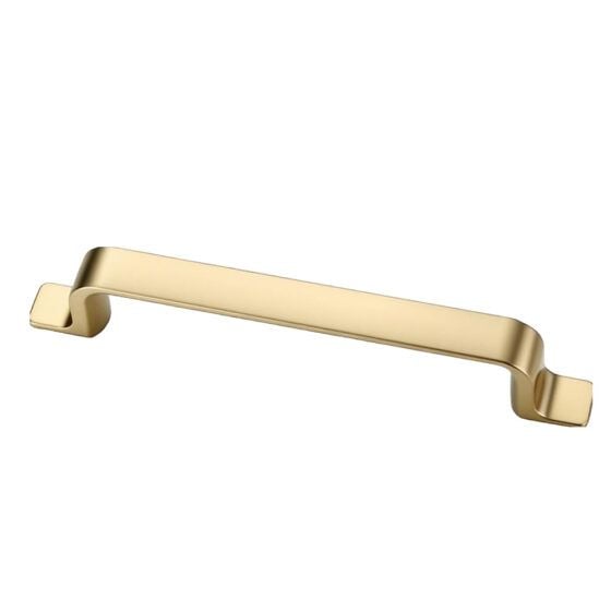 Ranch Brushed Gold