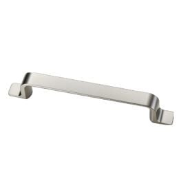 Ranch Handle Brushed Nickel  