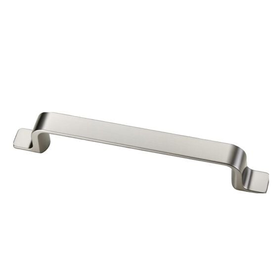 Ranch Brushed Nickel