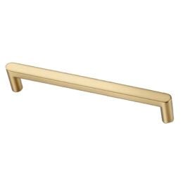 Sky Handle Brushed Gold  