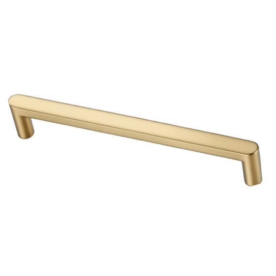 Sky Brushed Gold