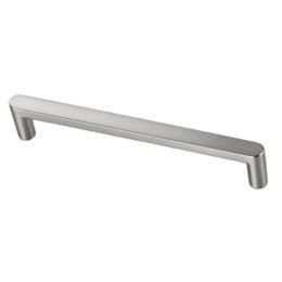 Sky Handle Brushed Nickel  