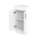 Judy PVC Ensuite Vanity Unit Floormount VUJU45P_3
