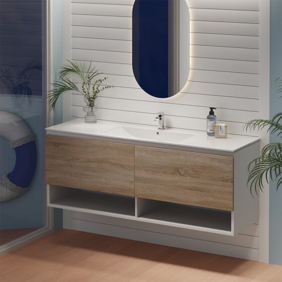 R-Oak Vanity Drawer Fronts Marine R-Oak Vanity Drawer Fronts Marine