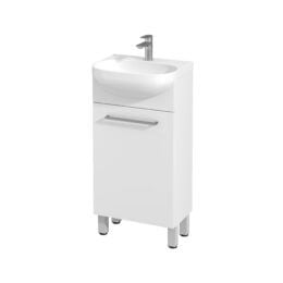 May PVC Semi-Recessed 45cm  