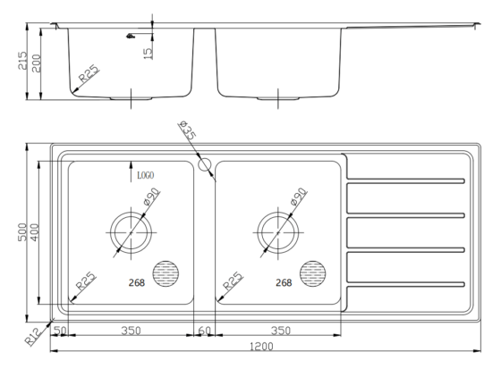 AAKS1200 Drawings AAKS1200 Drawings