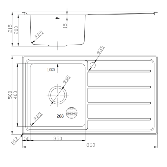 AAKS860 Drawings AAKS860 Drawings