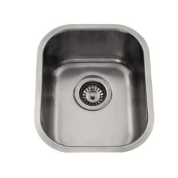Capri Single Bowl Sink Capri Single Bowl Sink