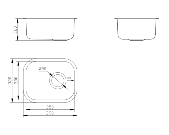 ACKS320 Drawings ACKS320 Drawings